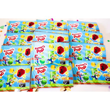 Load image into Gallery viewer, Super Mario Jewel Ring Candy