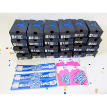 Load image into Gallery viewer, Jumpman Shoe Box Treat Boxes
