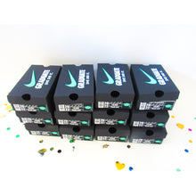 Load image into Gallery viewer, Graduation Shoe Box Treat Boxes