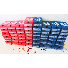 Load image into Gallery viewer, Graduation Shoe Box Treat Boxes