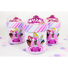 Load image into Gallery viewer, Custom Pringles with Shaker