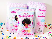 Load image into Gallery viewer, Custom Potato Chips