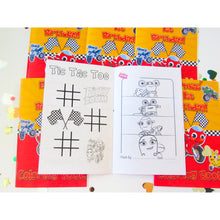 Load image into Gallery viewer, Custom Coloring Books