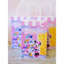 Load image into Gallery viewer, 12 Custom Treat Bags