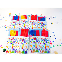 Load image into Gallery viewer, Custom Party Plates and Cutlery Sets