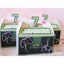 Load image into Gallery viewer, Custom Treat Boxes- Any theme