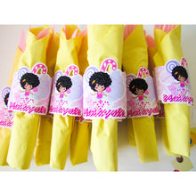 Load image into Gallery viewer, Custom Party Plates and Cutlery Sets