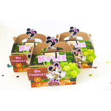 Load image into Gallery viewer, Custom Treat Boxes- Any theme