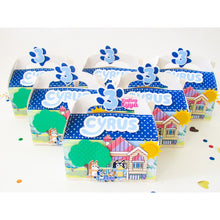 Load image into Gallery viewer, Custom Treat Boxes- Any theme