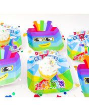 Load image into Gallery viewer, Custom Party Plates and Cutlery Sets