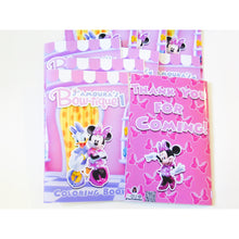 Load image into Gallery viewer, Custom Coloring Books