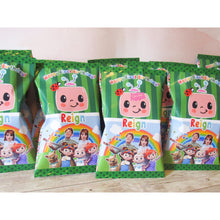 Load image into Gallery viewer, Custom Potato Chips