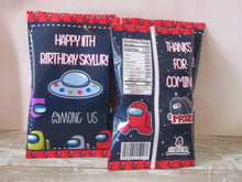 Load image into Gallery viewer, Custom Potato Chips