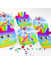 Load image into Gallery viewer, Custom Party Plates and Cutlery Sets