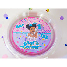 Load image into Gallery viewer, Custom Party Plates and Cutlery Sets