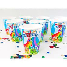 Load image into Gallery viewer, Custom Party Plates and Cutlery Sets