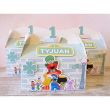 Load image into Gallery viewer, Custom Treat Boxes- Any theme