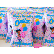 Load image into Gallery viewer, Custom Potato Chips