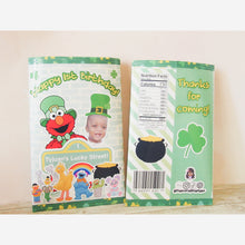 Load image into Gallery viewer, Custom Potato Chips