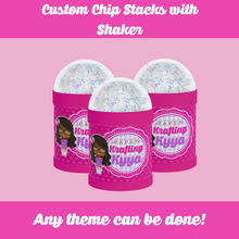 Load image into Gallery viewer, Custom Pringles with Shaker
