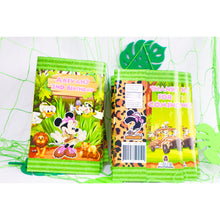 Load image into Gallery viewer, Mouse Safari Party Supplies
