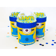 Load image into Gallery viewer, Custom Pringles with Shaker
