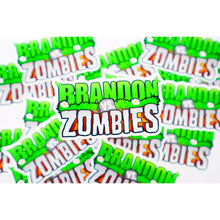 Load image into Gallery viewer, Zombie Plants Party Cups

